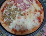 Foto del paso 6 de la receta: Pizza