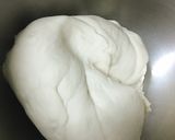 Hình bước làm 2 của món Bánh Bao Trứng Muối