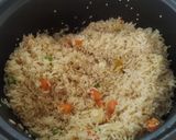 Foto del paso 6 de la receta: Arroz con pollo
