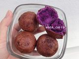Bánh khoai lang tím 🍠