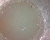 गुलाब जामुन (gulab jamun recipe in Hindi) रेसिपी चरण 1 फोटो