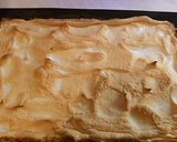 Habos-almás sütemény recept fázis 3 fotója
