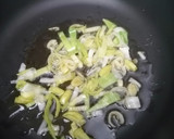 Foto del paso 8 de la receta: Puré de puerros o vichyssoise