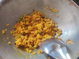 Tamaatar tokari (tomato basket 🍅 🧺)