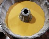 Foto del paso 4 de la receta: Queque Esponjoso