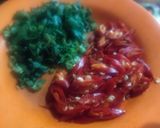 Foto langkah ke 10 dari resep Gandus.