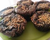Foto langkah ke 4 dari resep Cup cake oreo yummy.