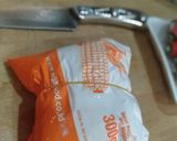 Foto langkah ke 8 dari resep Ayam kodok.