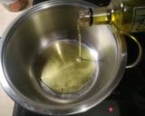 Φωτογραφία βήματος 7 της συνταγής Πλιγούρι με ψητά λαχανικά και φέτα. Καλύτερο και από risotto!
