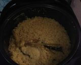Foto langkah ke 2 dari resep Nasi Kuning Ricecooker Bumbu Kering Praktis.