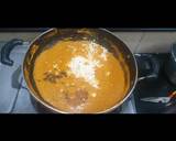 Paneer Lababdar recipe step 9 photo