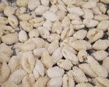 Foto del paso 1 de la receta: Ñoquis de ricotta papero de LA CHIQUI