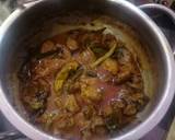 Hyderabadi Mutton Masala recipe step 2 photo