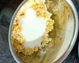 ઢોકળાં(dhokala recipe in gujarati) રેસીપી સ્ટેપ1ફોટો