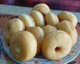 Foto langkah ke 6 dari resep Donat Gembul🍩🍩.