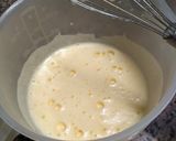 Foto del paso 1 de la receta: Bizcochuelo de avena "SIN HARINA"