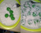 Foto langkah ke 5 dari resep Klepon Simple #w5.