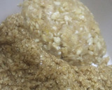 Foto del paso 4 de la receta: Galletitas de avena crocantes