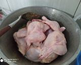 Foto langkah ke 2 dari resep Ayam Ungkep.