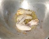 Foto langkah ke 3 dari resep Sayap ayam bumbu kecap.