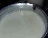 Foto del paso 4 de la receta: Leche de soja o soya