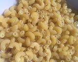 Foto langkah ke 3 dari resep Sop Makaroni Anti Ribet.