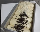 Foto langkah ke 4 dari resep Roti sobek.