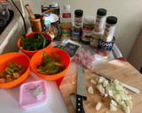 Foto del paso 1 de la receta: 🍜 Sopas de lentejas 🥄