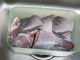 Nila kuah kemangi