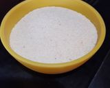 সুজির রসবড়া (Soojir Rasbora recipe in Bengali) রেসিপির ধাপ 1 ছবি