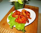 Foto langkah ke 5 dari resep Ayam Bakar Taliwang.
