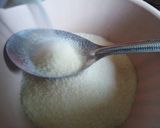 Foto del paso 1 de la receta: Panna Cotta