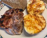 Foto del paso 7 de la receta: Patatas Asadas al Pimentón …. Una Guarnición Perfecta!!!
