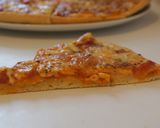 Une image de l'étape 6 de La quattri fromaggi.