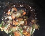 Foto langkah ke 4 dari resep Telor Ceplok Kecap.
