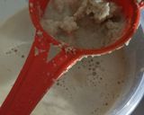 Foto langkah ke 4 dari resep Santan kelapa plus kemiri... mengurangi rambut rontok.