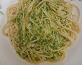 Foto del paso 3 de la receta: Salsa pesto