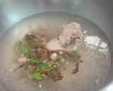 A picture of step 2 of Singade ke ate ke Shengole.