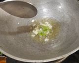 A picture of step 2 of Basil Pesto Rice With Vegetables.