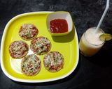 હેલ્ધી બાયટ (Healthy Bites Recipe In Gujarati) રેસીપી સ્ટેપ7ફોટો