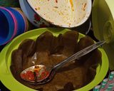 Foto langkah ke 12 dari resep Ikan patin sambal merah.