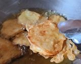Foto langkah ke 3 dari resep Ubi Goreng Sambal Terasi.