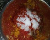 A picture of step 4 of Egg kofta.