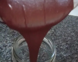 Foto del paso 2 de la receta: Mantequilla de choco maní 🥜🍫 endulzado con Stevia 🌱