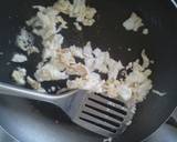 Egg fried rice recipe step 1 photo