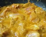মুরগির গড়গড়া(murgir gargara recipe in Bengali) রেসিপি ধাপ - 3 ছবি