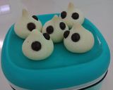 Foto langkah ke 3 dari resep Cookies ulat bulu.