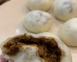 Foto langkah ke 6 dari resep Bakpao isi ayam kecap.