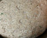 Foto del paso 3 de la receta: Pan integral de ciboullet