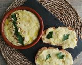 Foto del paso 9 de la receta Tostas de Ajoatao